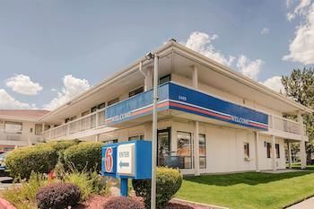 6-sparks, Nv - Airport -