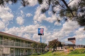 6-sparks, Nv - Airport - Hotel 2*