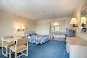 Hotel 6-sparks, Nv - Airport - 2*