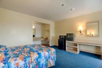 6-sparks, Nv - Airport -