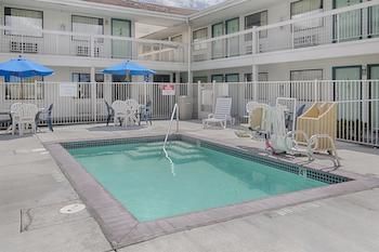 6-sparks, Nv - Airport - Hotel Sparks