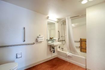 6-sparks, Nv - Airport -
