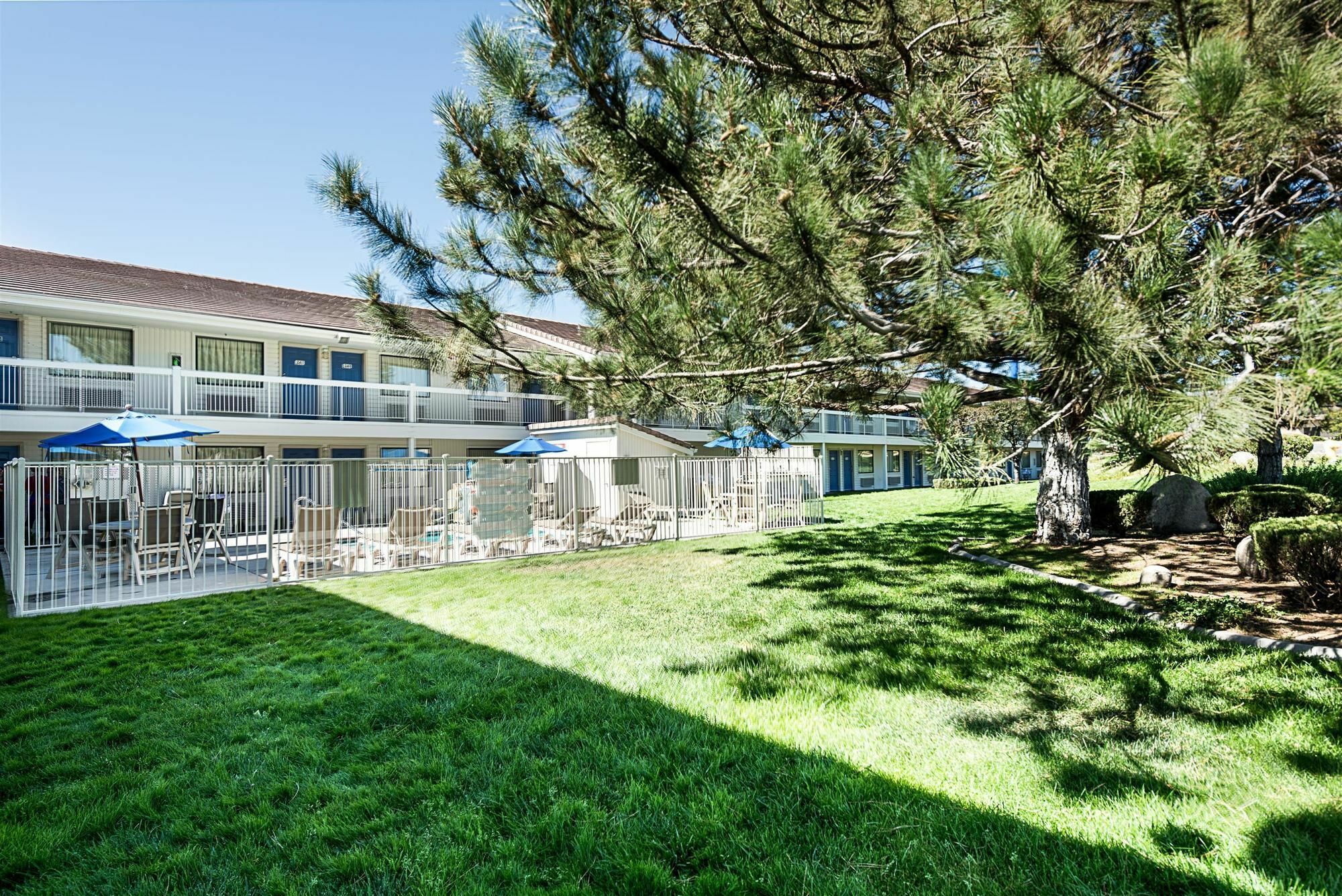 Hotel 6-sparks, Nv - Airport - 2*
