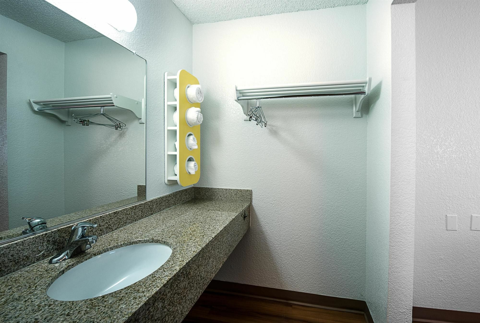 Hotel 6-sparks, Nv - Airport - 2*